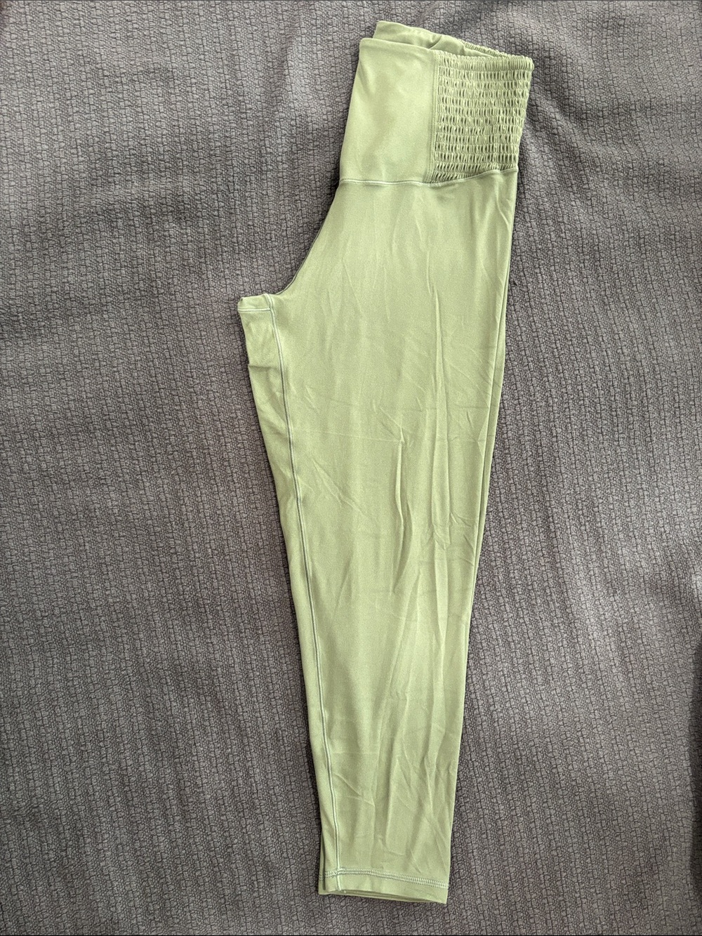 Offline by aerie Real me 7/8 Leggings